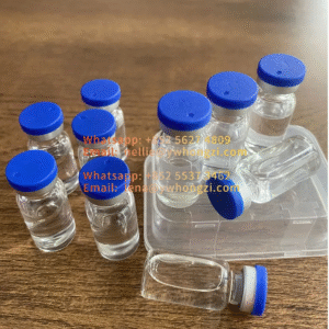 reagents Tirzepatide