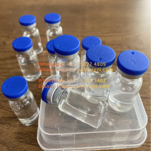 Tirzepatide side effects