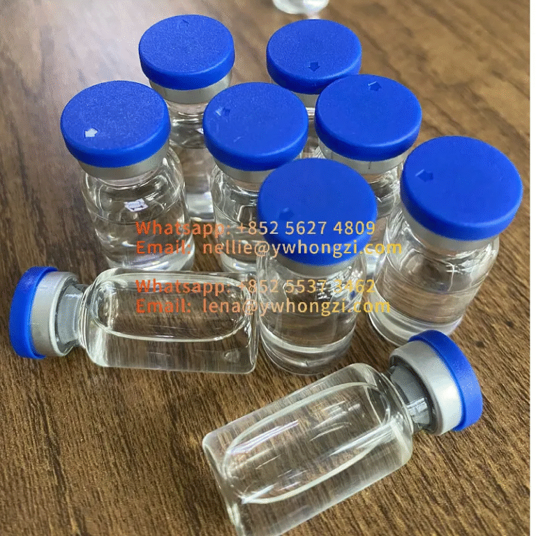 Why Has Tirzepatide Surpassed Peers as a New Benchmark in Metabolic Therapy?