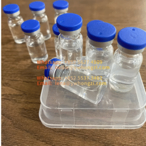 Retatrutide Peptide 15mg