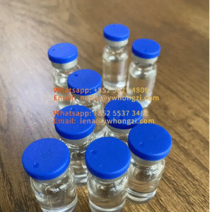 Semax Peptide 5mg